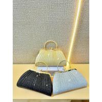 Nuevo bolso de hombro para cena, bolso pequeño con flecos y diamantes, bolso Cheongsam para mujer - details 0