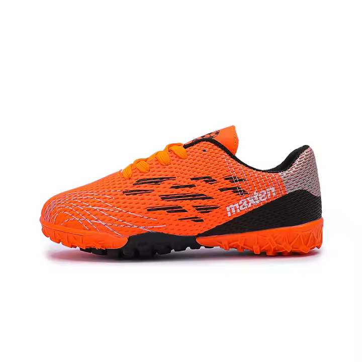 Entrenamiento para niños deportes de césped especial zapatos de uñas rotas - 1