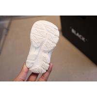 Zapatos de Verano Nuevos para Bebés Niños Transpirables, Suaves, Antideslizantes con Suela de Malla - details 9