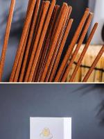 Ahora nos gustan muchos palos tibetanos, sándalo verde hecho a mano de Xizang, auspicioso, cinco limpios, riqueza real, descanse en paz, budista - details 6