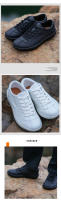 Zapatillas Deportivas Versátiles de Placa Básica Ligera Moda para Hombres y Mujeres - details 2