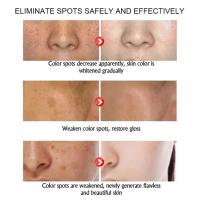 Crema Instantánea para Eliminar Arrugas Reafirmante Antiedad Blanqueador Hidratante - details 11