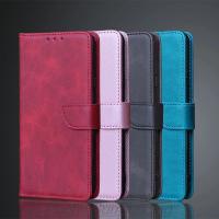 Xiaomi Redmi Note 14 Funda de Cuero PU para Teléfonos Cubierta de Cartera de Flip - details 5