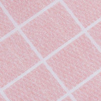 Mantel de Mesa de PVC sin Lavado A Prueba de Agua y Grasa con Patrón a Cuadros Sencillo - details 12
