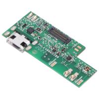 Placa de puerto de carga para Doogee X95 - details 0