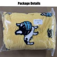 Sudaderas con capucha de gran tamaño para niños y mujeres, sudaderas con capucha de Panda, oso, aguacate, León, dibujos animados, Halloween, familia, mantas largas de TV, invierno, nuevo - details 35