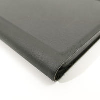 Funda de teclado Bluetooth para Lenovo Tab M10 HD 2nd Gen 10.1 pulgadas TBX306 TBX306F TBX306X Estilo sólido Material de cuero sintético Compatible con dispositivos portátiles electrónicos - details 6