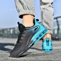 Zapatillas Deportivas de Goma Resistentes al Desgaste Talla Extra Grande Suela Antideslizante - details 1