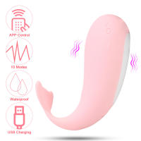 Monsster-vibrador de silicona para mujeres adultas, juguete sexual de masaje de punto G, 8 frecuencias, Control por aplicación - details 31