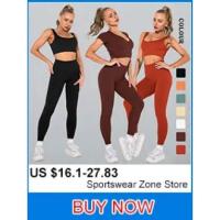 Sujetador deportivo con cremallera frontal para mujer, Top para Fitness, chaleco para correr, sujetador deportivo transpirable absorbente de golpes para Yoga, realce S-4XL - details 4