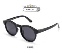 Gafas de Sol para Niños, Edades 3-6 Años Protección UV400, Montura Flexible y Suave, Seguras y Cómodas - details 11