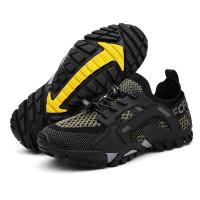 Zapatillas de manga multicolor Sagu para caminar, zapatos de trekking unisex para actividades al aire libre en ríos. - details 6