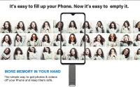 Drive de Flash OTG de Alta Capacidad de 512GB y Más A Prueba de Golpes, Interfaz de Lightning para iPhone, iPad, PC Tus Datos al Almacenamiento - details 0