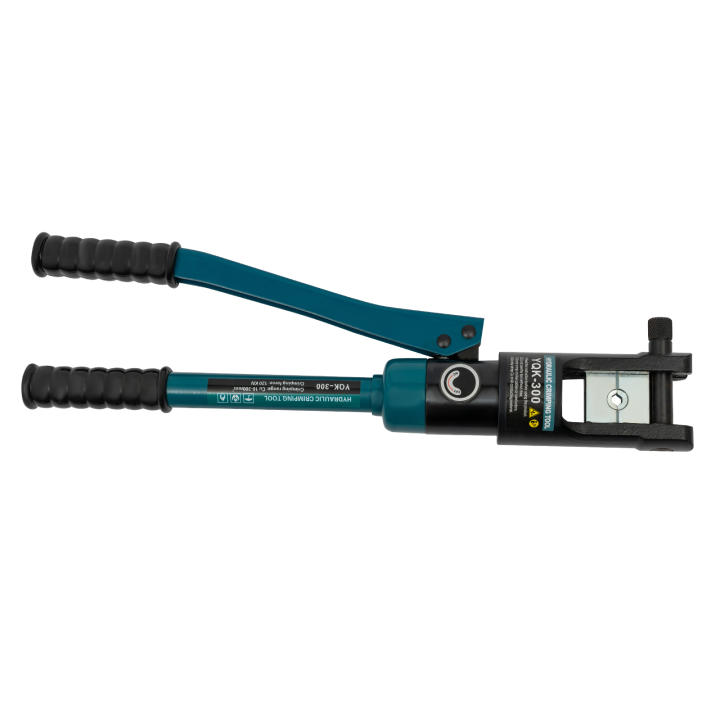 Crimpadora Multicapa Para Tubo De Pex Y Cobre – Mordazas Intercambiables 16-20-26-32 Mm, Cabezal Giratorio 360° Y Mango Retráctil
