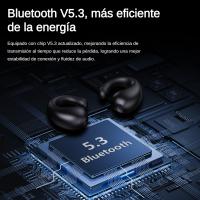 Auriculares Bluetooth - details 5