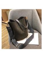 Bolso de diseñador de lujo para mujer, bandolera de cuero PU de gran capacidad, novedad de 2021 - details 7