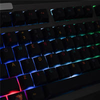 G Mictlan-teclas de Material PBT para teclado mecánico, teclas de perfil Cherry, Dye-Sub, 23/129 teclas - details 6