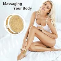body brush