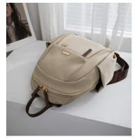 Mochilas pequeñas para mujer, bolsos de uso diario, bolso informal de mano, tela Oxford duradera, bolso de libros de moda, superligero - details 17
