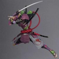 Sentinel-toys RIOBOT Warrior EVANGELION-01 NEON GENESIS EVANGELION figura de acción Anime juguete coleccionable - details 4