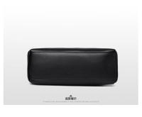 Bandolera para mamá de mediana edad, nueva moda, para ir al trabajo, axila, versátil, elegante, de cuero suave, bolso pequeño de un solo hombro - details 23