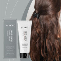 Hidrata y nutre el cabello, limpia el cuero cabelludo, mascarilla para el cuidado del cabello naturalmente esponjosa, suave y brillante - details 1
