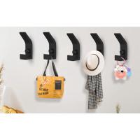 coat hooks wall mounted