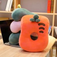 Almohada de Descanso Ergonómico Ideal para Siesta de Escritorio Comodidad de Descanso Propensa - details 3