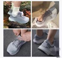 Zapatillas De Deporte Para hombre y mujer, Zapatos Al Aire Libre, Bondi 8 One, Carbono 2 Kawana - details 1