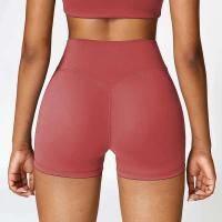 Pantalones Deportivos de Cintura Alta para Mujeres Levantamiento de Cadera, Secado Rápido, Transpirables Ideal para Correr, Ciclismo, Yoga - details 9