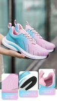 Zapatos de seguridad a la moda con puntera de acero, zapatillas de trabajo para hombres y mujeres, nuevos zapatos de trabajo, botas de seguridad para el trabajo a prueba de pinchazos, calzado de seguridad - details 6