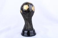 Trofeos de fútbol de resina, recuerdos para fanáticos, decoraciones para el hogar, coleccionables para fanáticos - details 11
