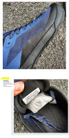 Zapatos Montañismo Zapatillas Deportivas Transpirables Antideslizantes Absorción de Golpes Zapatos Casuales para Exteriores Todoterreno para Correr Garantía de Calidad Un Año - details 6