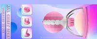 Leten Masajeador de Pezón Estimulador de Pezón Potente Vibrador Juguete de Placer Sexual para Parejas Salud y Juegos Sensoriales - details 9