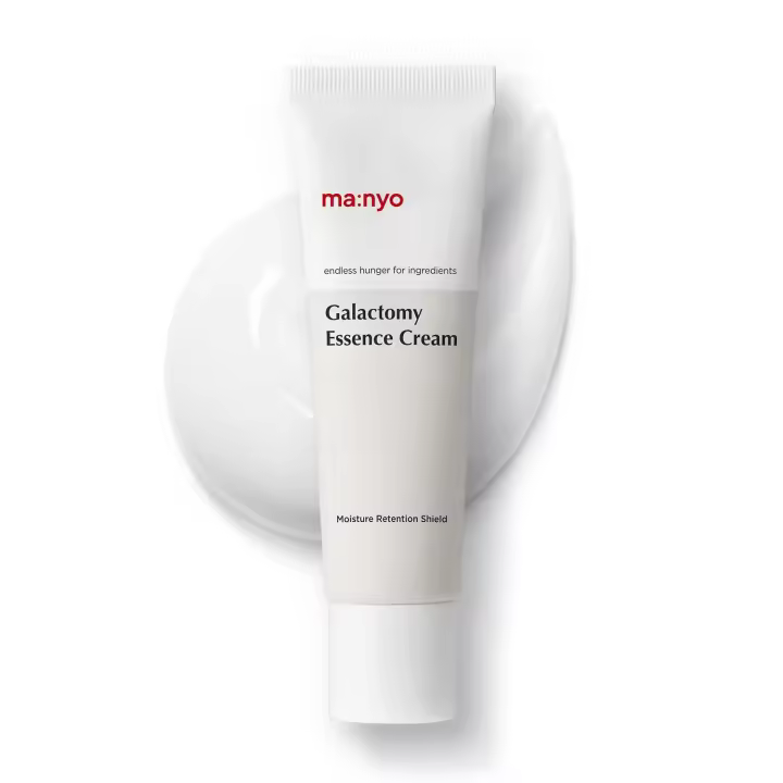 ma:nyo Crema de esencia de galactomía, niacinamida coreana para el cuidado de la piel 50 ml (1,69 fl oz) - 1