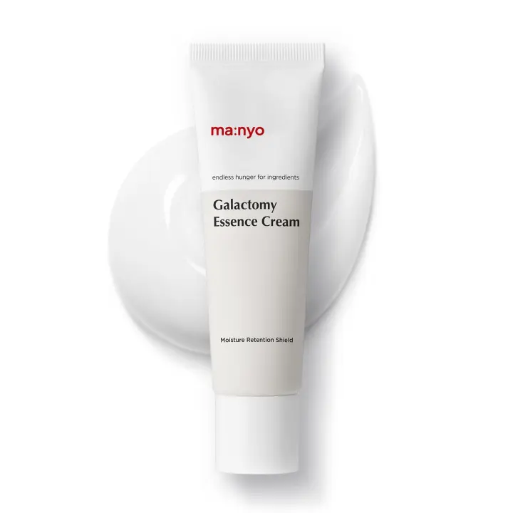 ma:nyo Crema de esencia de galactomía, niacinamida coreana para el cuidado de la piel 50 ml (1,69 fl oz) - 1