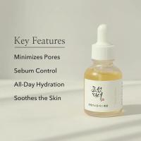 Brillo de Joseon Suero Iluminador Calmante con Propolis 60% Niacinamida 2% - details 1