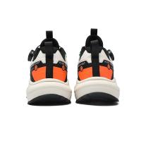 Zapatos de baloncesto de alta calidad, zapatillas de deporte para hombre, zapatos de cesta para niños, zapatos deportivos antideslizantes de alta calidad para exteriores, calzado deportivo para gimnasio para hombre - details 10