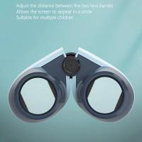 Binoculiar Profesional para Niños Telescopio Plegable de Observación - details 13