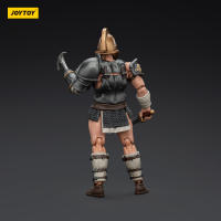 JOYTOY 1/18 figura de acción Strife gladiador romano Secutor gladiador Anime juguete - details 1