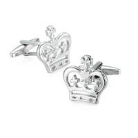 Gemelos de camisa franceses clásicos para hombre, metal de grado estético, puños de bolígrafo para cámara, botones, accesorios Tre de boda, regalos de joyería - details 22