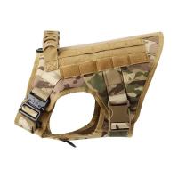 Correa Táctica para Perros Collar de Correa para Entrenamiento de Malinois y Shepherd Alemán - details 5