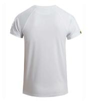 Camiseta Deportiva de Secado Rápido para Hombres Cuello redondo, Abeto, Transpirable para Acampar, Senderismo, Escalada Talla M-4XL - details 15