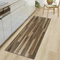 Alfombra moderna para cocina, Felpudo de entrada de casa, sala de estar, dormitorio, Tatami, decoración de suelo, baño, pasillo, puerta, antideslizante - details 1