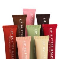 Bálsamo Labial de Vanilla Brillo Instantáneo y Hidratación Profunda Mascarilla Labial de Condición para Cuidado de la Piel Facial - details 9