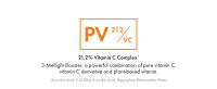 Pure Vitamin C Mellight Boosting Essence