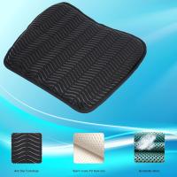 Non-Slip Kayak Seat Cushion, Waterproof Kayak Cushion Seat, Suitable For Kayaks, Inflatable Kayaks, Canoes And Boats. - details 1