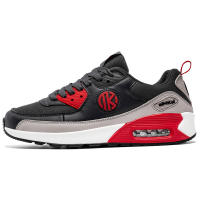 Zapatos para correr con colchón de aire, zapatos deportivos para exteriores para hombres - details 3