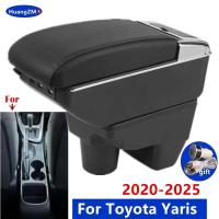CA adecuado, Toyota a adecuado y elegantes modificaciones de piezas automotrices con compartimento GR Alemination para automóviles 2020-2025 - details 0