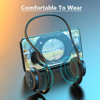 Auriculares inalámbricos Bluetooth A23 with Tarjeta Mini de Doble Oreja - details 4